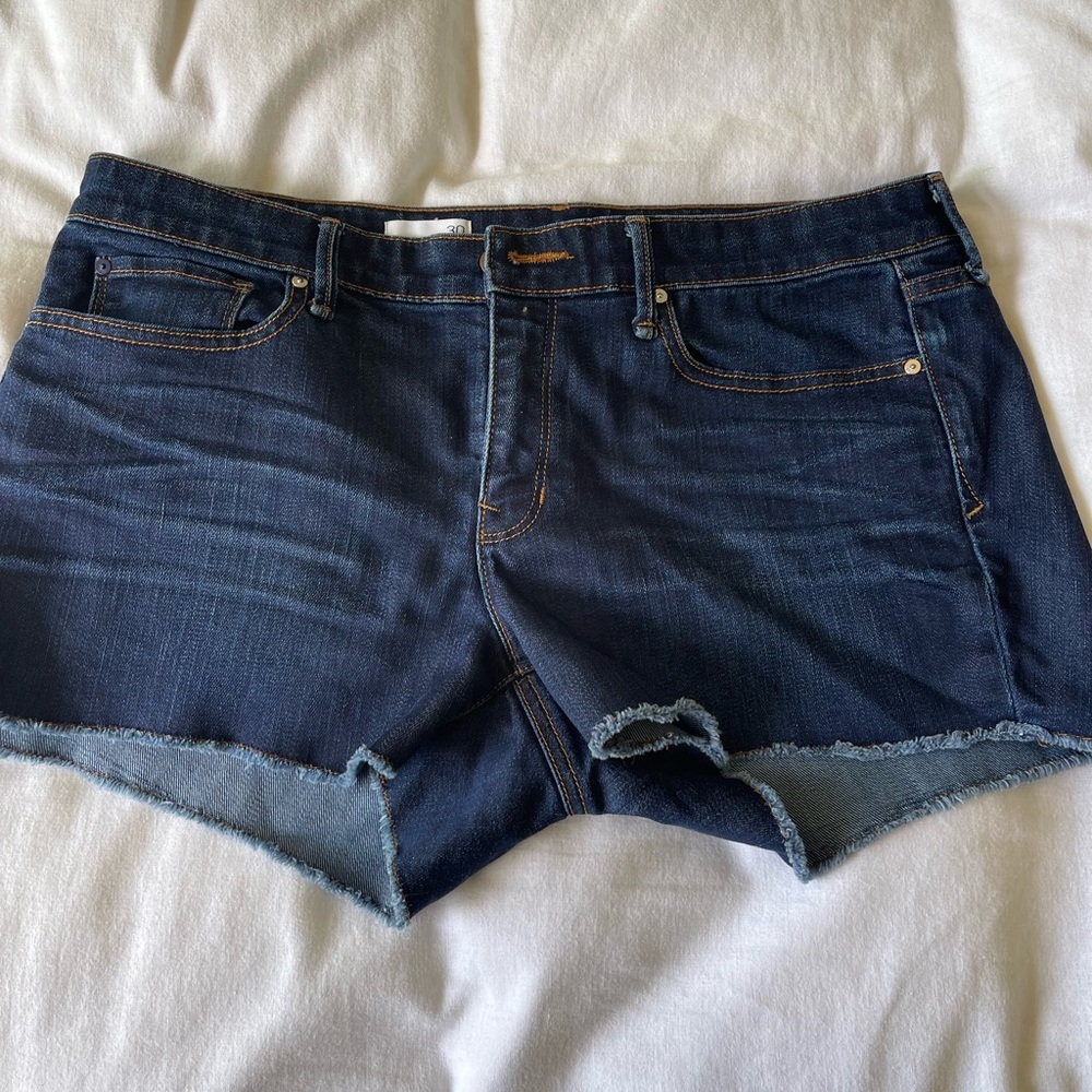 Summer Cut-Offs
